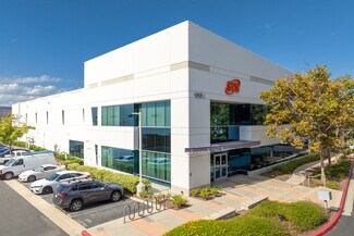 Simi Valley, CA Flex - 130 W Cochran St