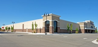 Nampa, ID Office, Retail - 1200 N Happy Valley Rd