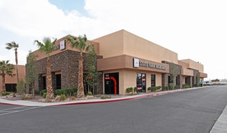 Las Vegas, NV Office/Medical - 6332 S Rainbow Blvd