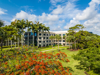 Deerfield Beach, FL Office - 800 Fairway Dr