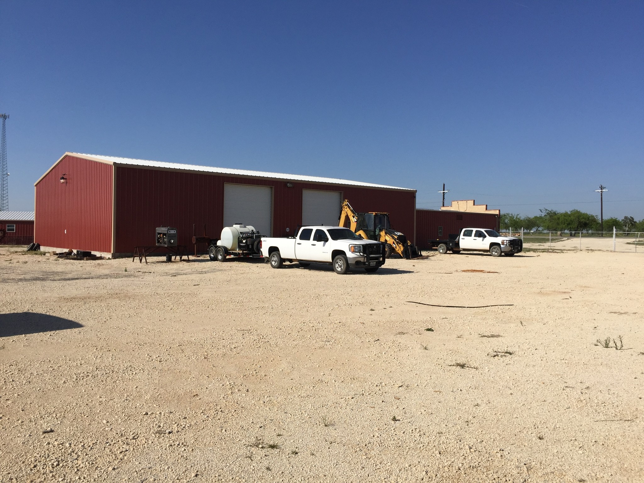 1902 E State Highway 36, Abilene, TX for Rent