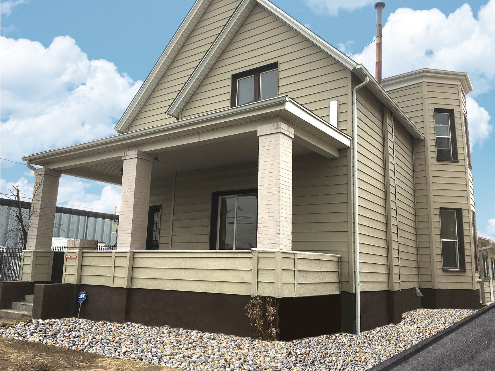 900 S Jason St, Denver, CO for Sale