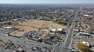 8220 Montgomery Blvd  