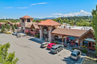 Hayden, ID Retail - 8134 N Government Way