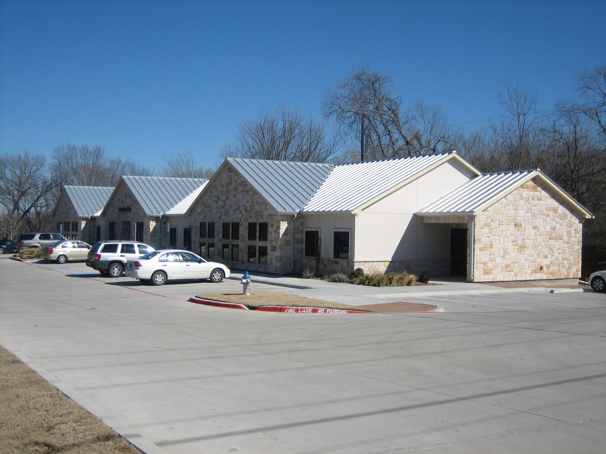 3930 Naaman School Rd, Garland, TX for Rent