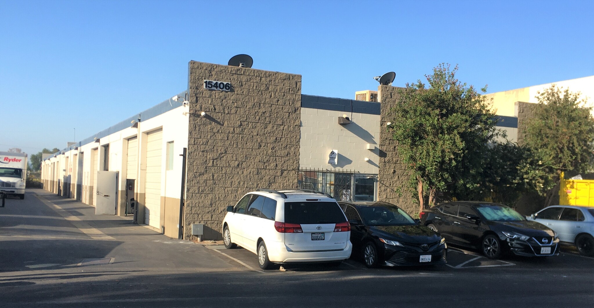 15406 Cabrito Rd, Van Nuys, CA for Rent