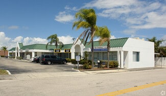 West Palm Beach, FL Office/Retail - 5100 S Dixie Hwy West Palm Beach, FL Office/Retail - 5100 S Dixie Hwy