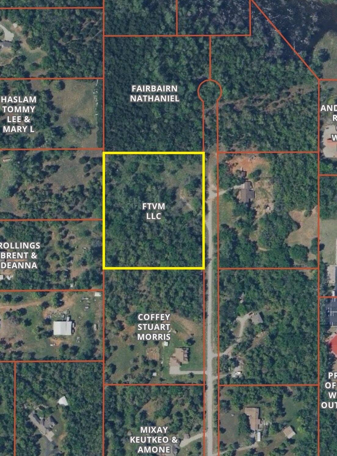 5701 Regal Rd, Oklahoma City, OK for Sale