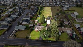 Molalla, OR Residential - 829 Toliver Rd