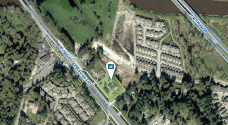 Surrey, BC Residential - 3550 King George Blvd