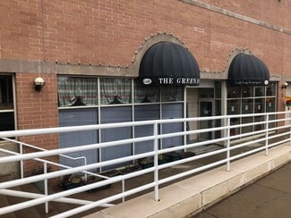 Middletown, CT Office/Retail - 122 College St Middletown, CT Office/Retail - 122 College St