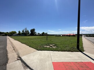 Thornton, CO Commercial Land - 792-796 W Switzer Ln