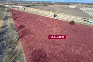 Ferris, TX Commercial Land - 1729 Interstate 45 Ferris, TX Commercial Land - 1729 Interstate 45