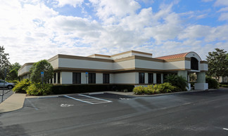 Port Orange, FL Medical - 1680 Dunlawton Ave