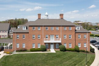 Lutherville Timonium, MD Office, Office/Medical - 1300 York Rd