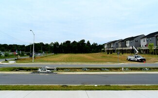 Upper Marlboro, MD Commercial Land - 8904 Armstrong Ln Upper Marlboro, MD Commercial Land - 8904 Armstrong Ln