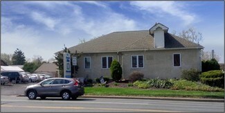 Hatboro, PA Office - 260 E County Line Rd