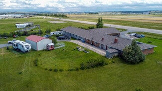 Lewistown, MT Senior Housing - 80007 US Highway 87