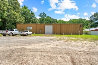 Whitesburg, GA Industrial - 199 Main St