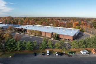 Bristol, PA Industrial - 150 Rittenhouse Cir