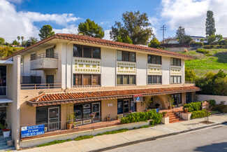 Rolling Hills Estates, CA Office - 916 Silver Spur Rd