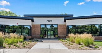 Eden Prairie, MN Office - 7800 Equitable Dr