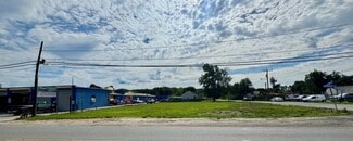 Chesapeake, VA Industrial - 4437 Bainbridge Blvd