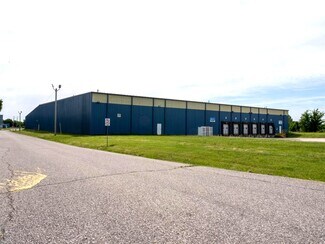 Miami, OK Industrial - 2400 Industrial Pky