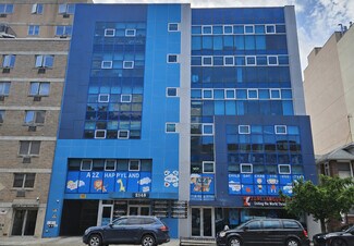Brooklyn, NY Office - 2148 Ocean Ave