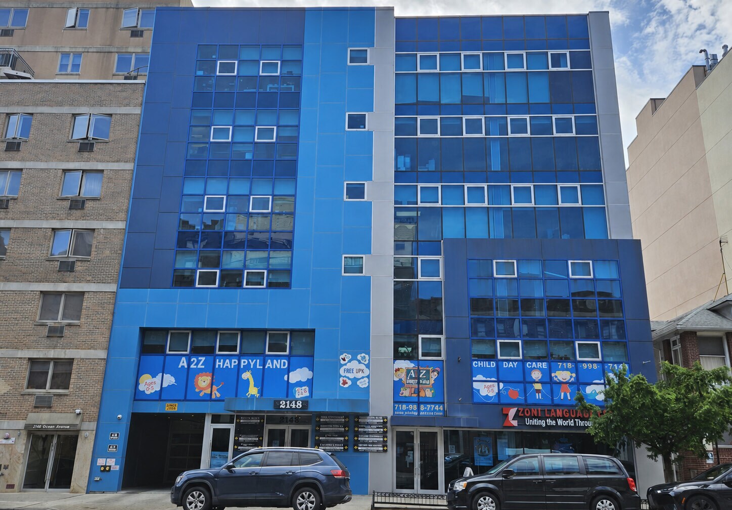 2148 Ocean Ave, Brooklyn, NY for Rent