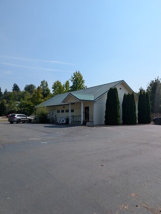 Olympia, WA Medical - 1100 Eastside St S