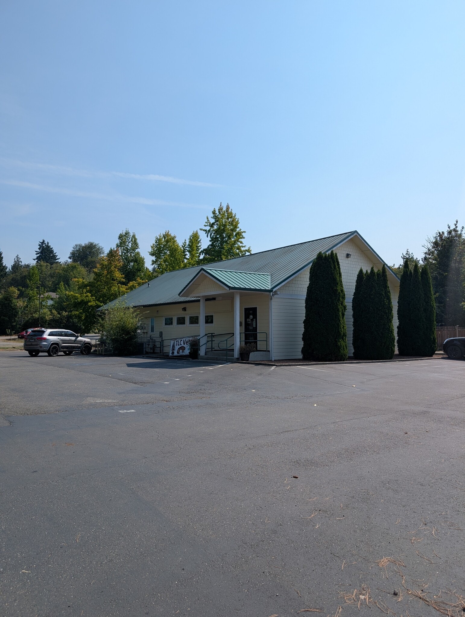 1100 Eastside St S, Olympia, WA for Sale