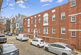 Washington, DC Apartments - 1818 Riggs Pl NW Washington, DC Apartments - 1818 Riggs Pl NW