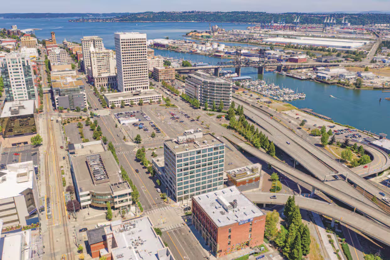 1441 Court A, Tacoma, WA for Sale