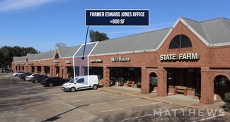 Sugar Land, TX Retail - 15510 Lexington Blvd