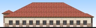 Keller, TX Office/Medical - 9300 N Beach St