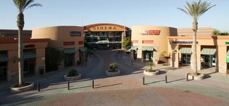 Gilbert, AZ Retail - 1110-1166 S Gilbert Rd