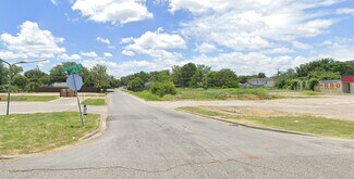 Dallas, TX Commercial Land - 7878 Great Trinity Forest Way