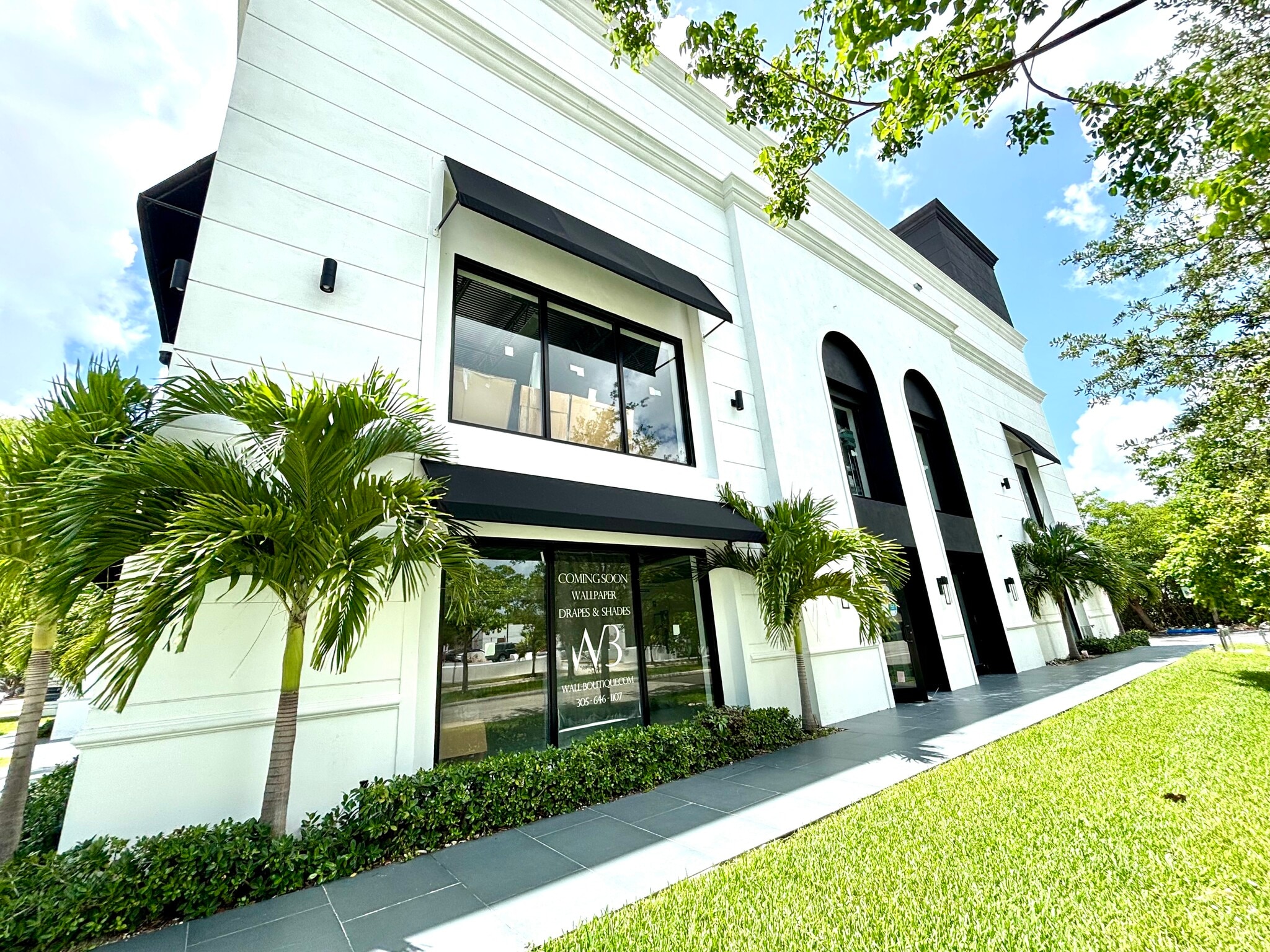 2700 SW 3rd Ave, Miami, FL for Rent
