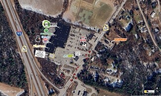 Orono, ME Office/Retail - 6 Stillwater Ave Orono, ME Office/Retail - 6 Stillwater Ave