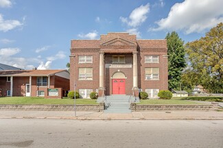 Church, Office, & Land Portfolio