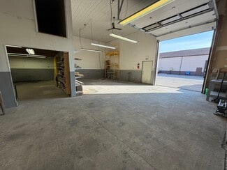 Ann Arbor, MI Industrial - 4621-4645 Freedom Dr Ann Arbor, MI Industrial - 4621-4645 Freedom Dr