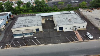 Rosedale, MD Industrial - 6624 Quad Ave