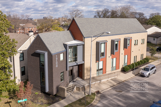 Nashville, TN Office - 1704 Dorothy Pl Nashville, TN Office - 1704 Dorothy Pl