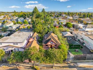 Berkeley, CA undefined - 1614 Russell St