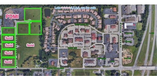 E Western Reserve Rd, Youngstown, OH for Sale