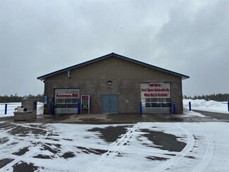 Gwinn, MI Car Washes - 113 M-553 Gwinn, MI Car Washes - 113 M-553