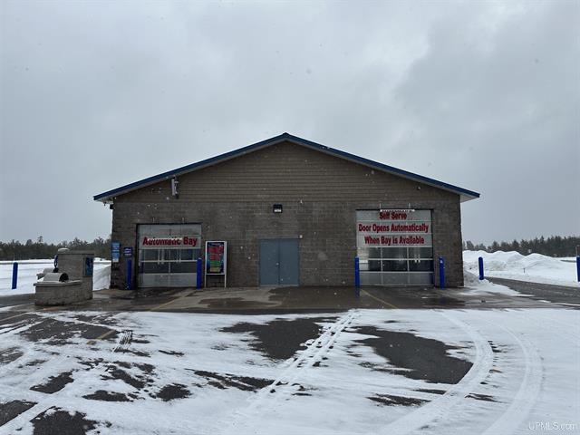 113 M-553, Gwinn, MI for Sale