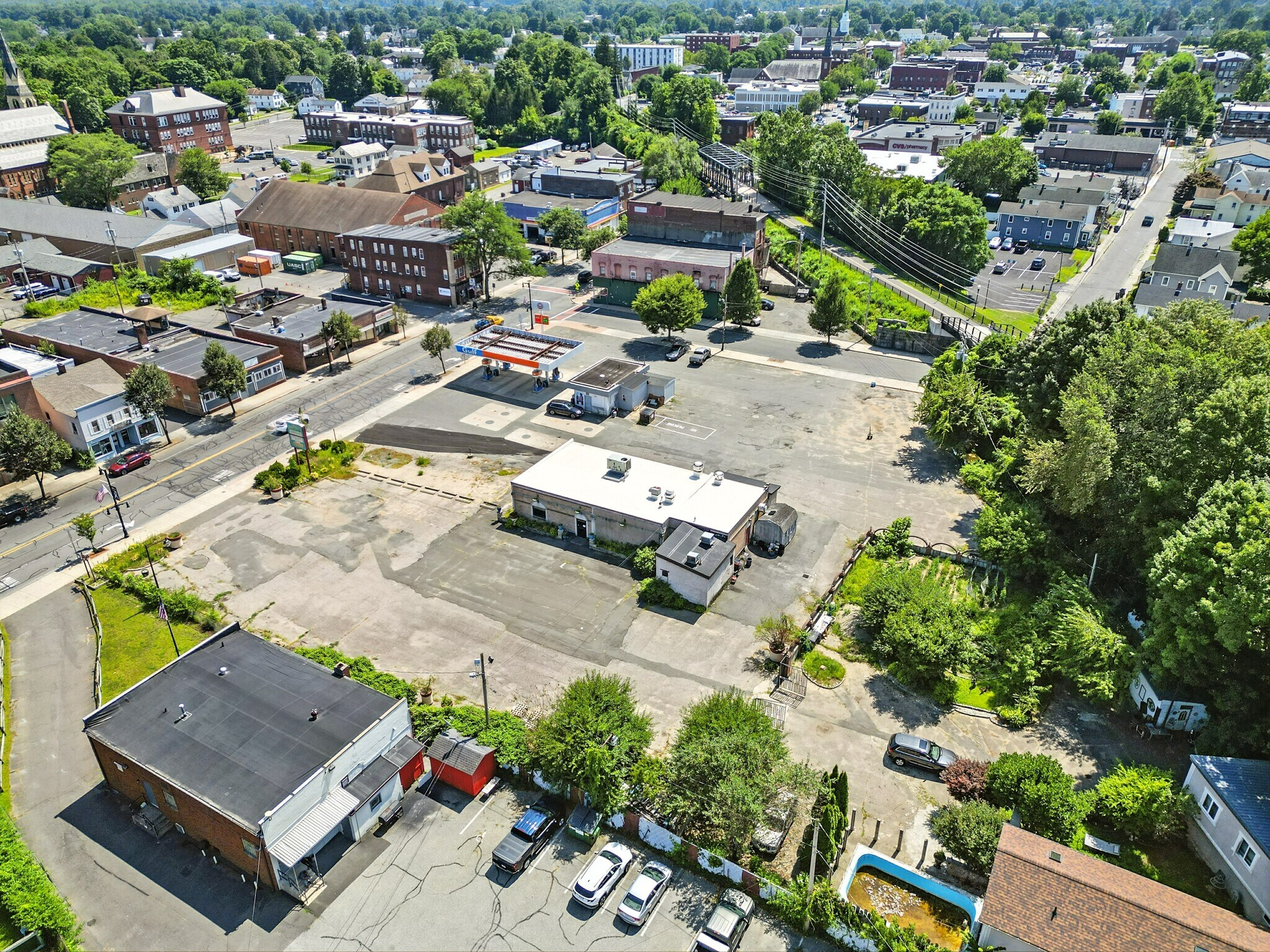 278 Elm st, Westfield, MA for Rent