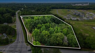 Conyers, GA Commercial - 1731 Klondike Rd SW Conyers, GA Commercial - 1731 Klondike Rd SW